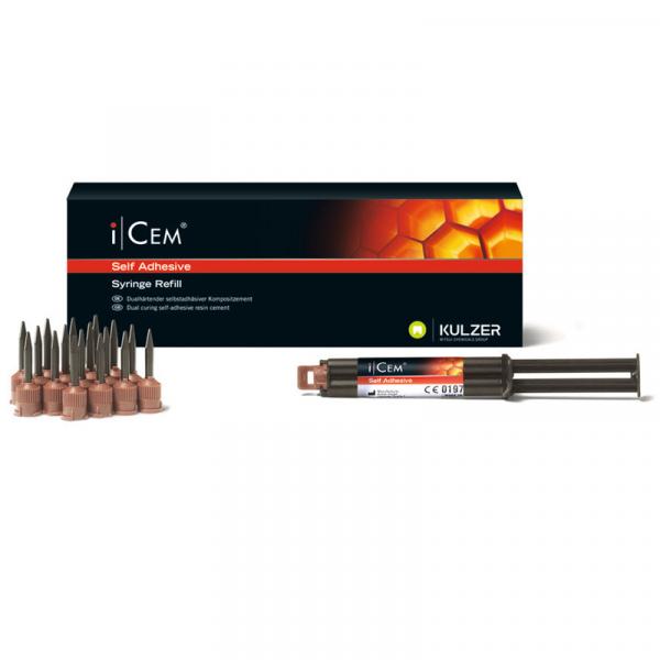 autoadesivo iCEM (Jer. 5ml) - 1 SIRINGA Img: 202206251