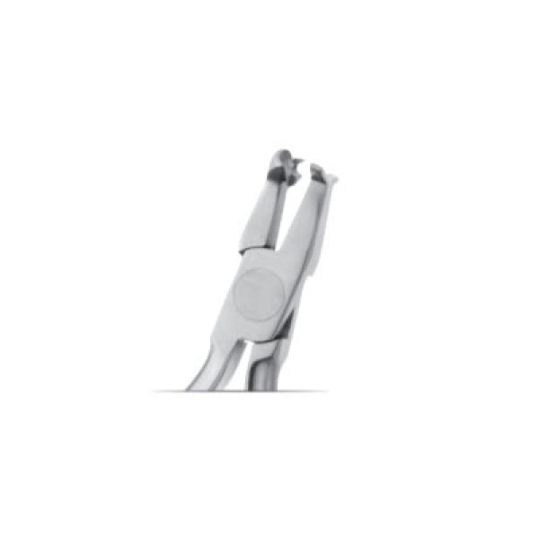 Pinze pieghevoli speciali NiTi Hammerhead Special NiTi Img: 202202191