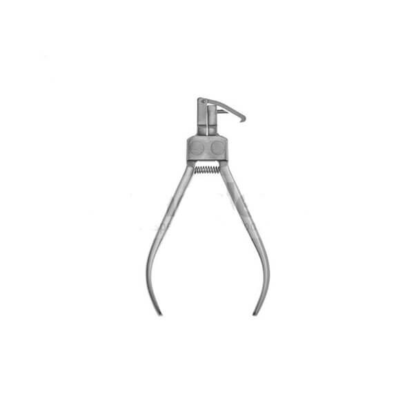 Pinze linguali (1pc) Img: 202103201