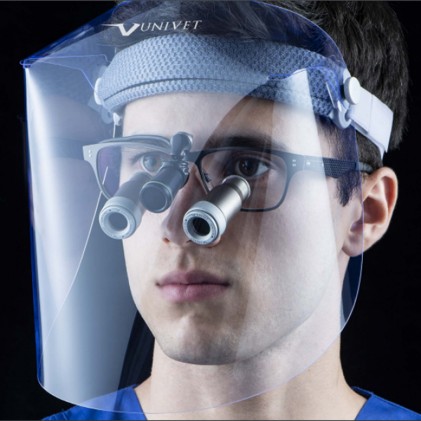 Loupes Univet Prezzi Loupes Univet Occhiali Galileiani Univet 2,5x