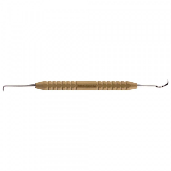 Scaler Jacquette AC universale doppia estremità (175 mm) Img: 202508091