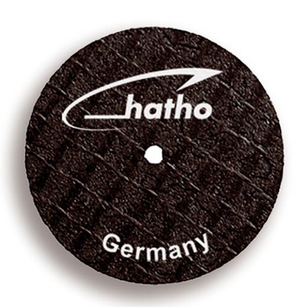 Disco da taglio in ceramica 755 - 25 x 0.3 mm. Img: 202107101