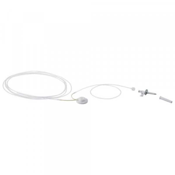 Set di tubi sterilizzabili per autoclave (10 unità) Img: 202508091