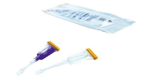 Contenitore per fiale da 5 x 0,5 ml Img: 202202121