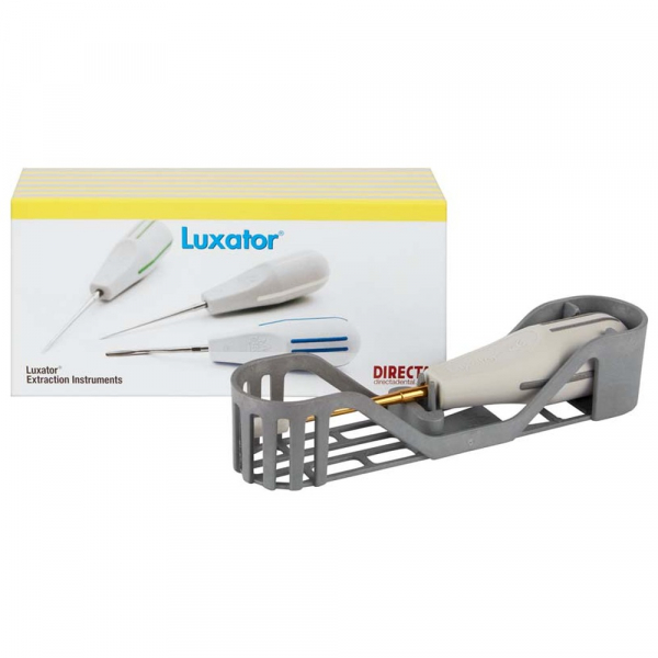 Lussatrice L5C Marrone - Pezzo di L3S TiN Img: 202409211
