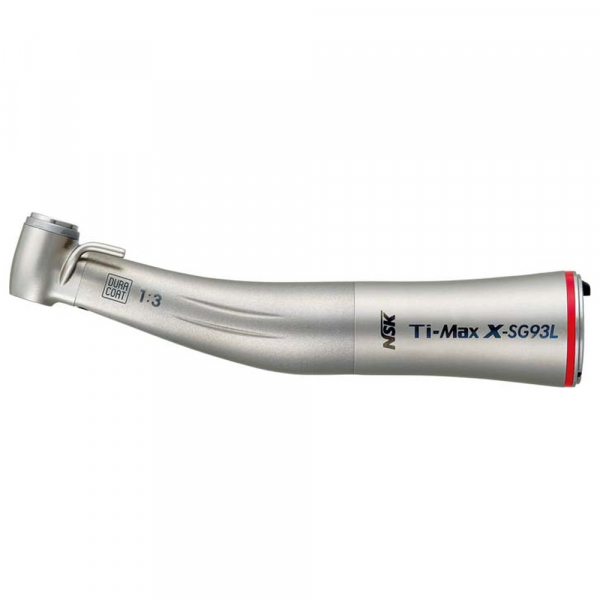 Ti-Max X-SG93: Manipolo chirurgico angolato 1:1 - Max X - SG93: Manipolo chirurgico angolare Img: 202508091