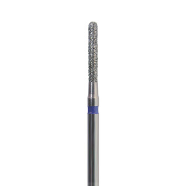 808RL.FG - Fresa Diamantata A Forma Di Pera Per Turbina (5 Pz.) - Jota - 8