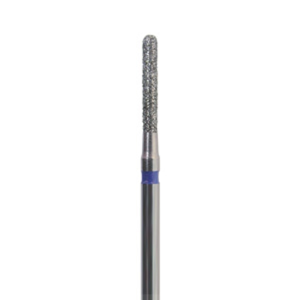 GABRIELLE Frese rotanti in acciaio al carburo di tungsteno a doppio