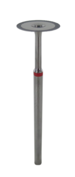 915.HP - Dischi diamantati per manipoli - Fine (rosso) - 100 Img: 202308191