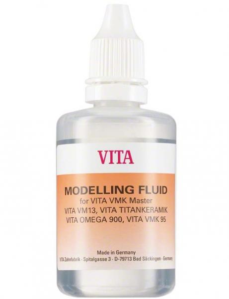 Fluido di modellazione Vita (250Ml e 50Ml)-Fluido di modellazione Img: 202010171