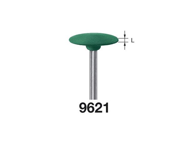 Polacco verde o marrone P/met (10u.) - Verde Img: 202105221