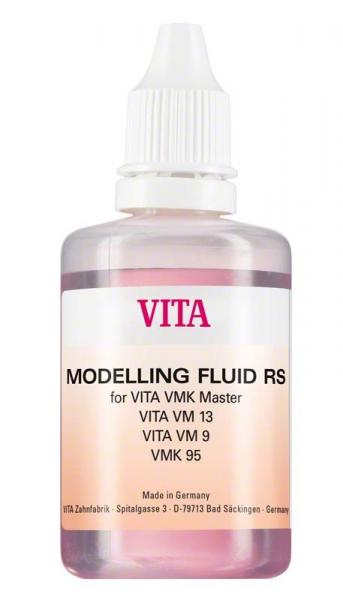 Fluido di modellazione Vita Rs (250Ml e 50Ml)-Fluido di modellazione Img: 202010241