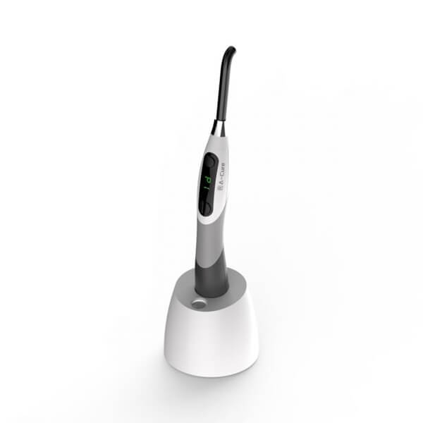 A-Cure: Lampada di Polimerizzazione Img: 202601241