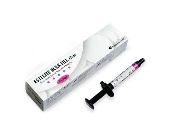 Estelite Bulk Fill Flow - Composite (3gr) - 3g Img: 202205141