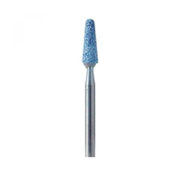 Abrasivo blu in corindone K+M652R HP 035 Img: 202107171