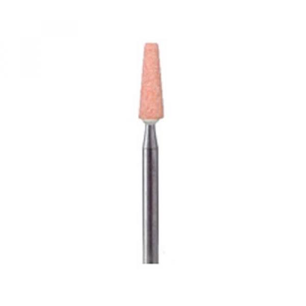 Abrasivo in corindone arancione K+M652 HP 035 Img: 202107171