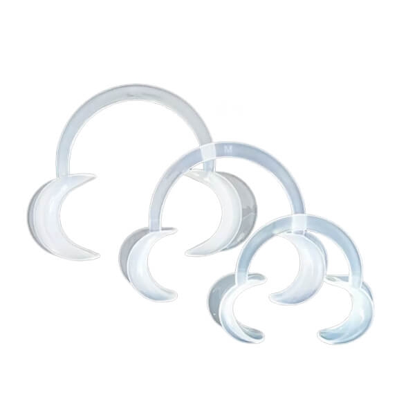 Retrattore extraorale sterilizzabile(10u.) - Grande Img: 202304081