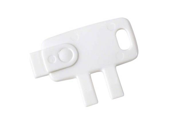Accessori per distributori Omnistar - Parte della chiave Img: 202108071