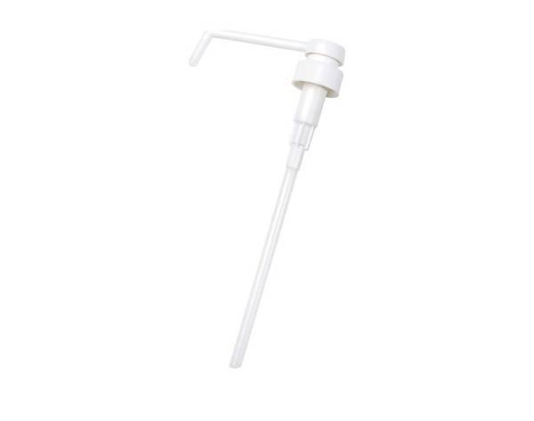 Accessori per distributori Omnistar - Gel dispenser 500 ml Img: 202108071