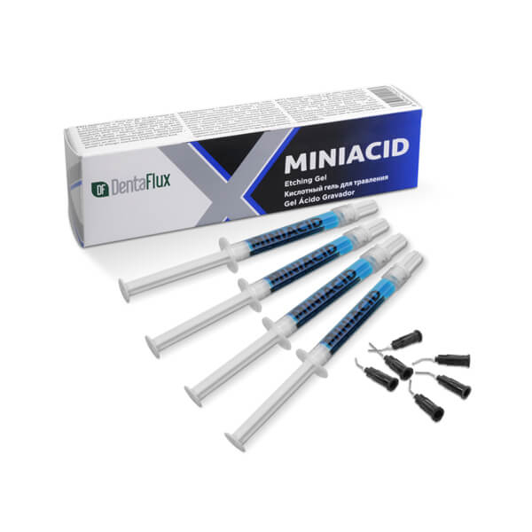 Acido Fosforico Mordenzante 4X1.2.gr Img: 202504261