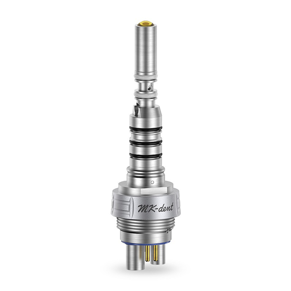 Attacco: MULTIFLEX QUICK - Mk-dent - Con luce LED tipo KaVo Multiflex Img: 202202191