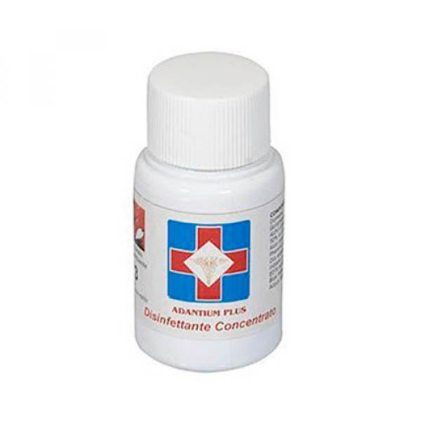 Adantium Plus: Disinfettante Concentrato decontaminante (25 ml) Img: 202212031