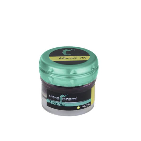 Adesivo HERACERAM ZIRKONIA 750 (3ml)-Pasta 3ml Img: 202206251