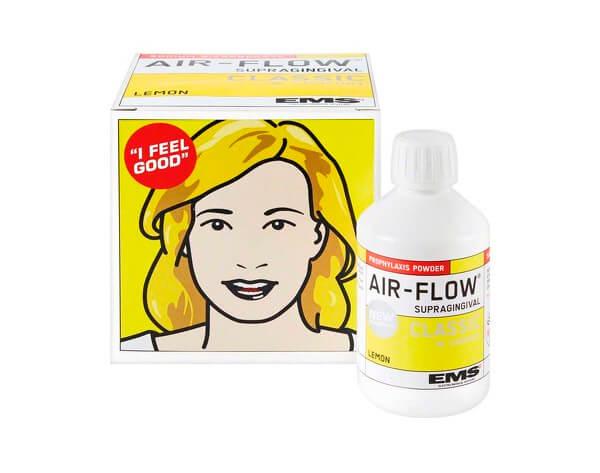 FLUSSO D'ARIA IN POLVERE CLASSIC COMFORT LIMON 4x250g. Img: 202112041