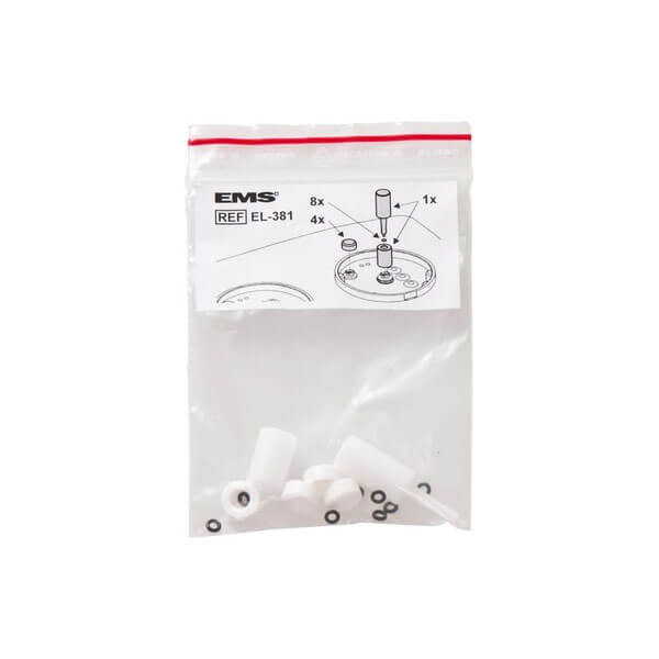 Kit di manutenzione per Air Flow Master Img: 202508091