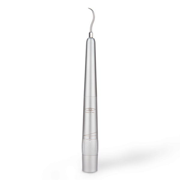 Airson: manipolo profilassi - Connessione rapida - Multiflex/Gyroflex Img: 202508091