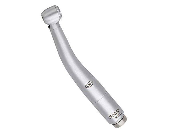 TE-98 LQ Alegra: Turbina con luce LED con connessione Roto Quick- Img: 202010171