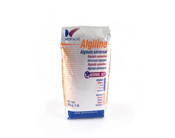 ALGILINE NORMALE SET alginato 453gr. Img: 202112181