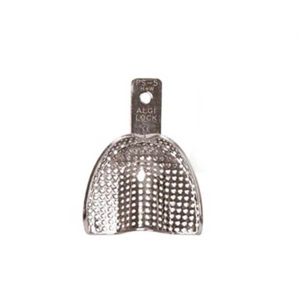 Algilock: Portaimpronte per stampa forato. - OK PS 5 Large Img: 202210151