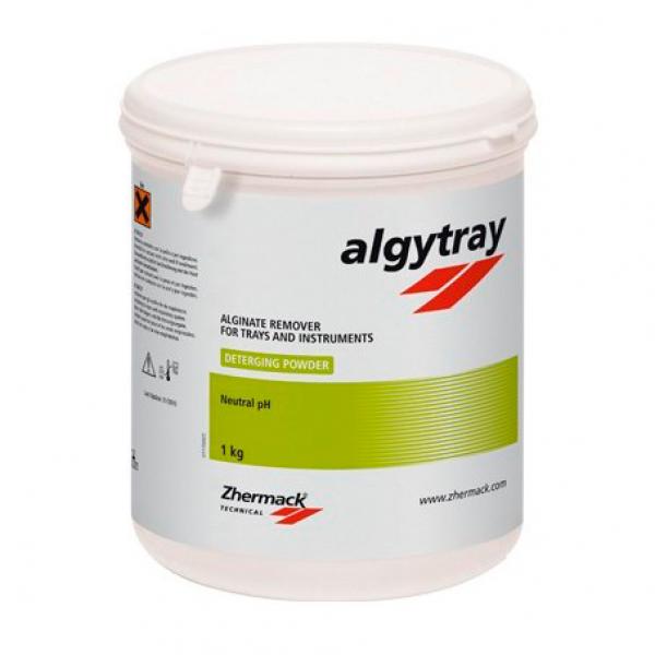 Algitray detersivo in polvere (1 kg.) IMPRESSION Img: 201807031