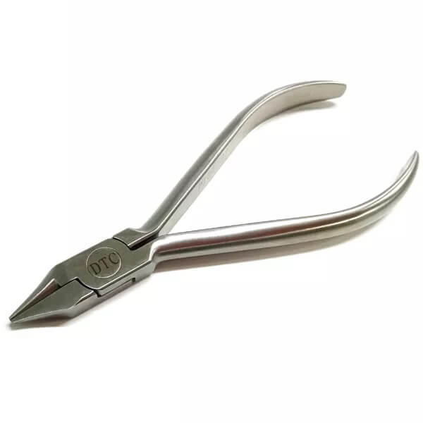 Pinza per fili leggeri Img: 202508091