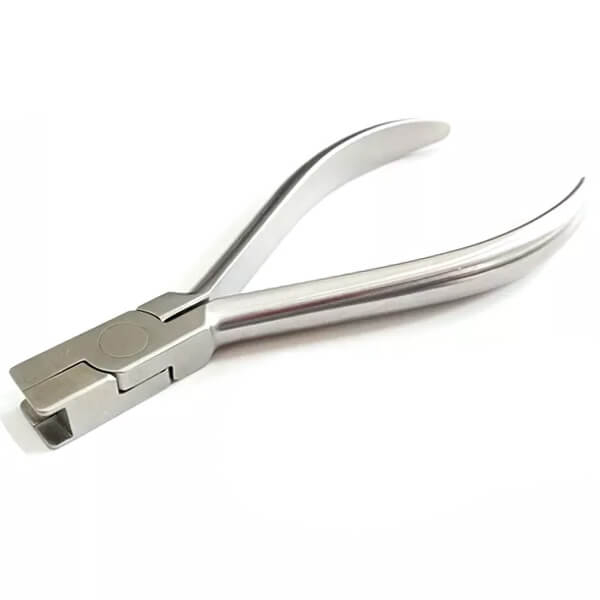 Pinza a Doppia Punta per Stringere Img: 202508091