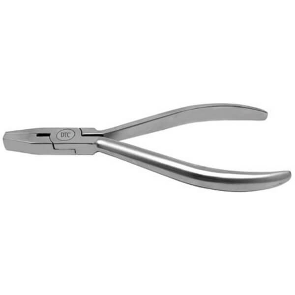 Pinza per Contornare Archi Metallici Img: 202508091