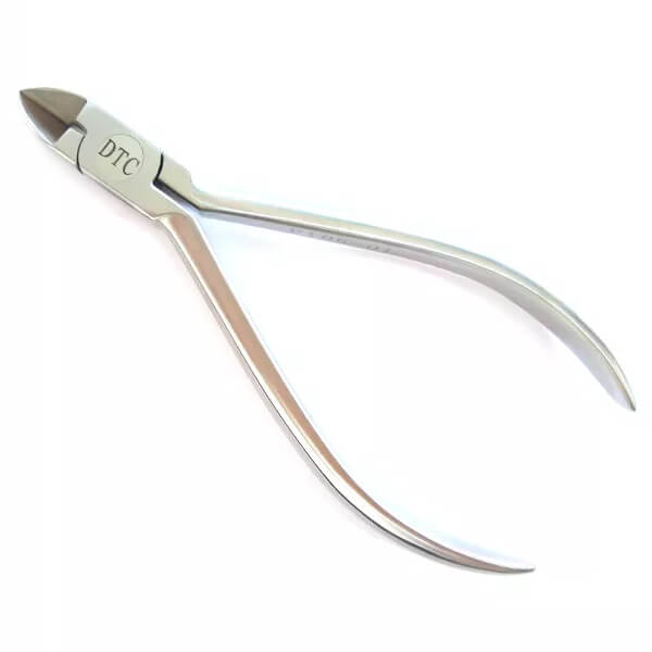 Pinza per Tagliare Filo Leggero - Manico standard Img: 202508091