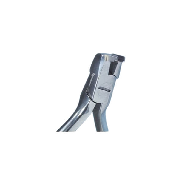 Pinza da taglio distale con ritenzione Img: 202311181
