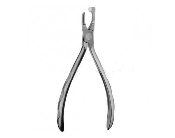 Pinzette Di Incollaggio Staffa Per Strumenti Dentali Ortodontici - Foto 6