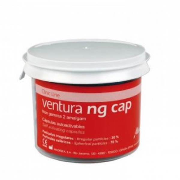 Ventura NG: Non Gamma Amalgam 2 Capsule (50 unità) - N1 Img: 202404131