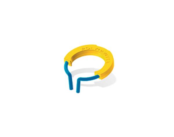 Myring Junior: Anello di Matrice Sezionale Pediatrica (2 u.) -  Img: 202105221