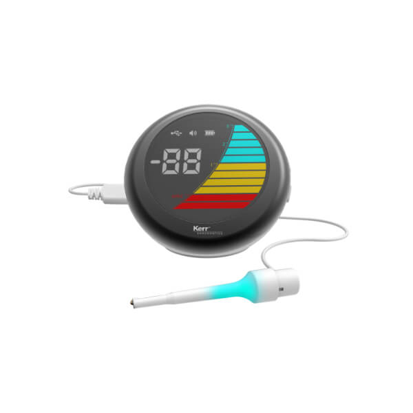 Apex Connect: Kit diagnostico endodontico avanzato Img: 202403161