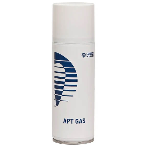 Ricarica Gas per Bruciatori APT (200 ml) Img: 202507191