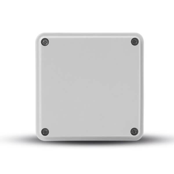 Acquabox: Dispositivo di collegamento dell'autoclave a una fonte d'acqua esterna Img: 202111271