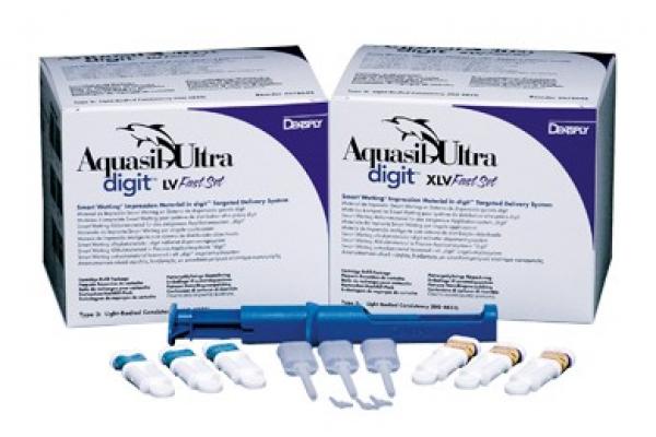 Aquasil Ultra LV REGULAR DIGIT SMALL Img: 202101231