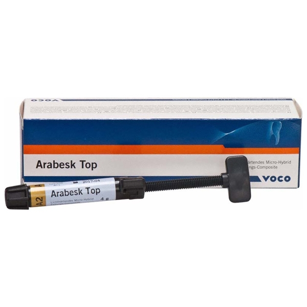ARABESK TOP: Composito microibrido (4 g) - A2 Img: 202306031