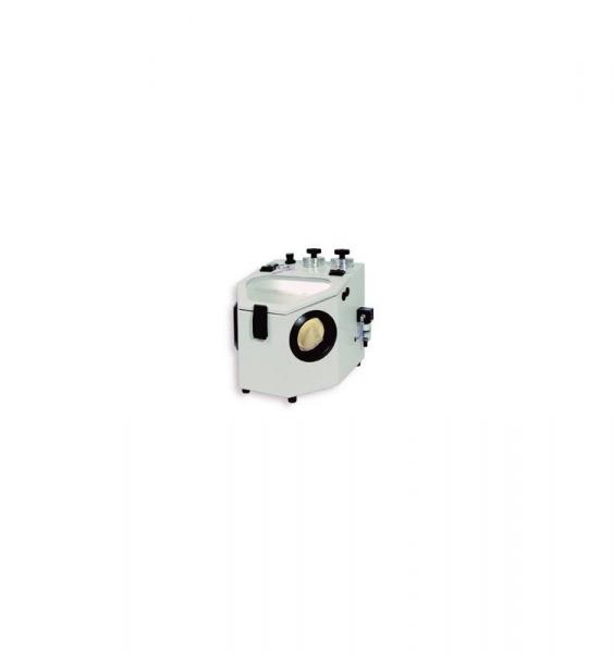 Sabbiatrice SR922 (2 serbatoi) - SR922B senza riciclaggio Img: 201907271