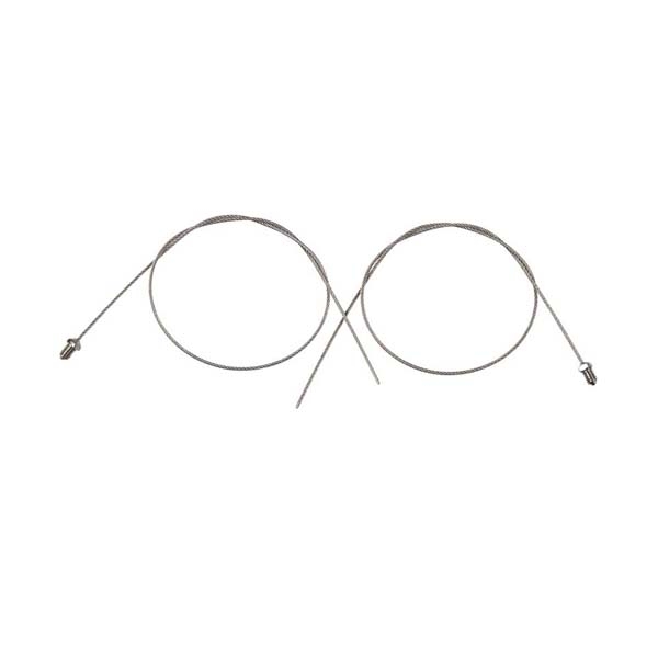 Crown Click De Luxe: Strumento di ricambio (2 u.) Img: 202308191