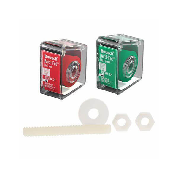 Arti-Fol Bausch: Kit di connessione - Fol Bausch: Kit di Collegamento - 5 Dispenser Img: 202411301